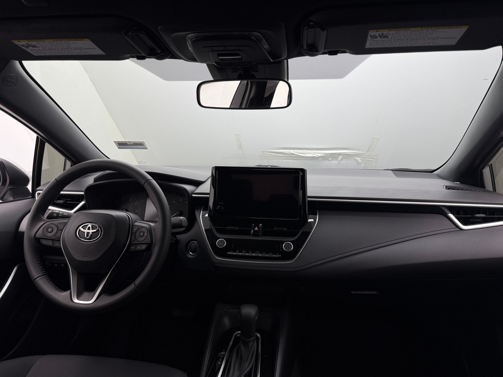 Thumbnail: 2024 Toyota Corolla - 3