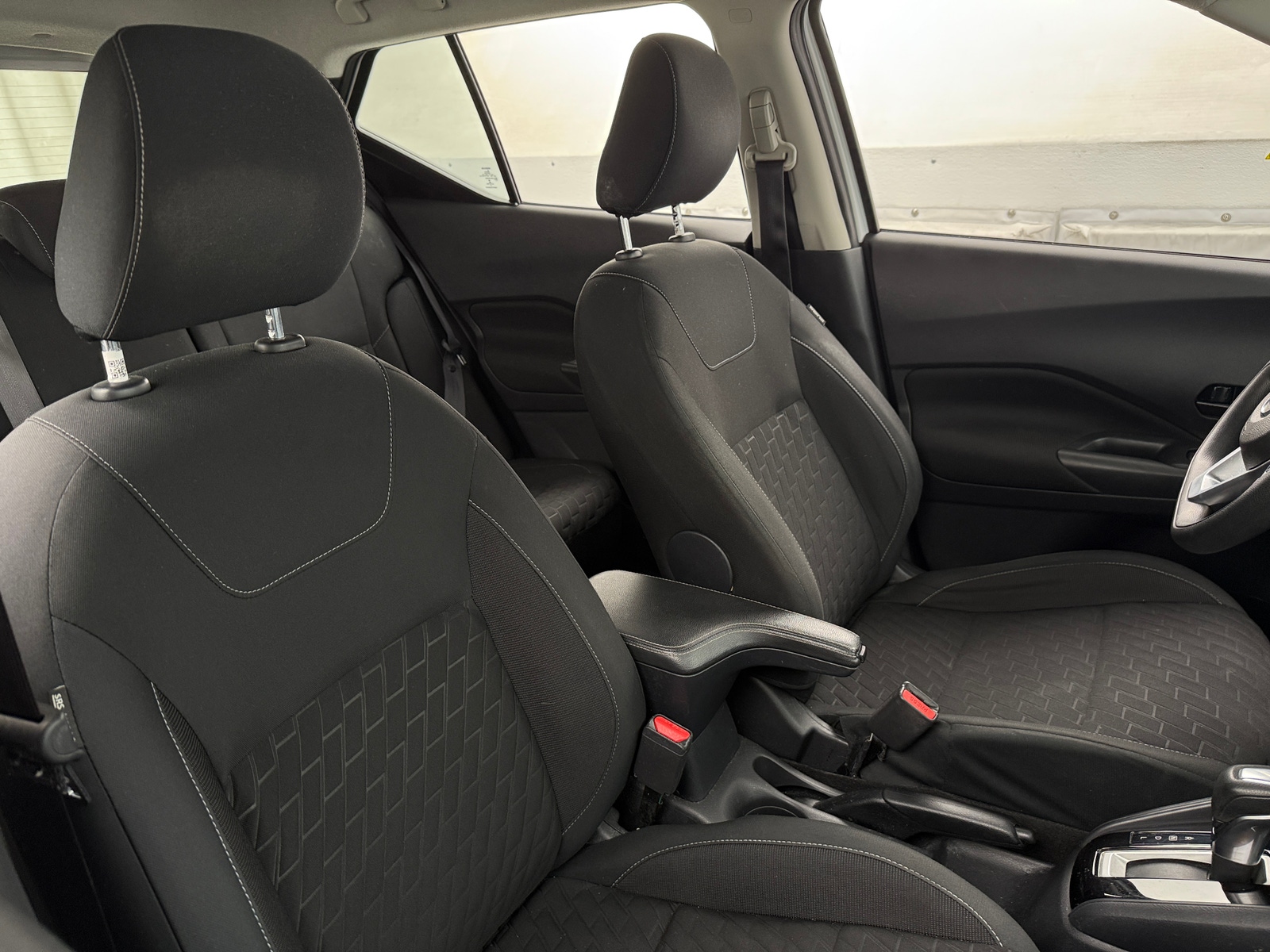 Thumbnail: 2021 Nissan Kicks - 2