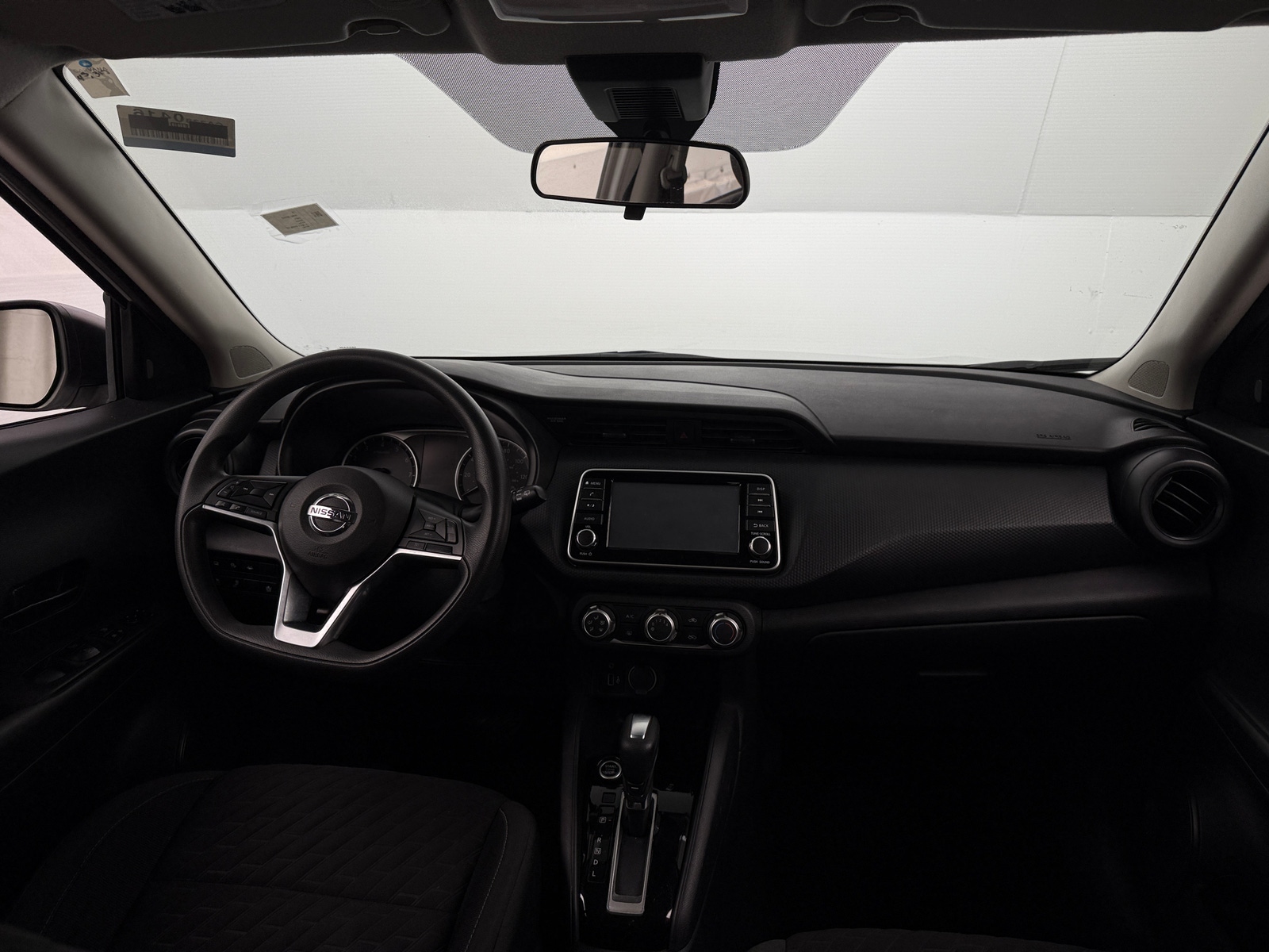 Thumbnail: 2021 Nissan Kicks - 3