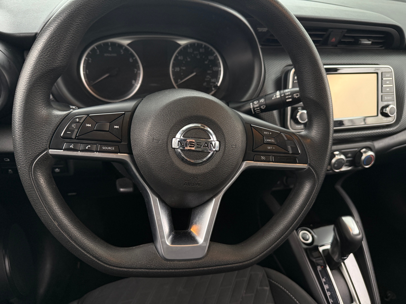 Thumbnail: 2021 Nissan Kicks - 5