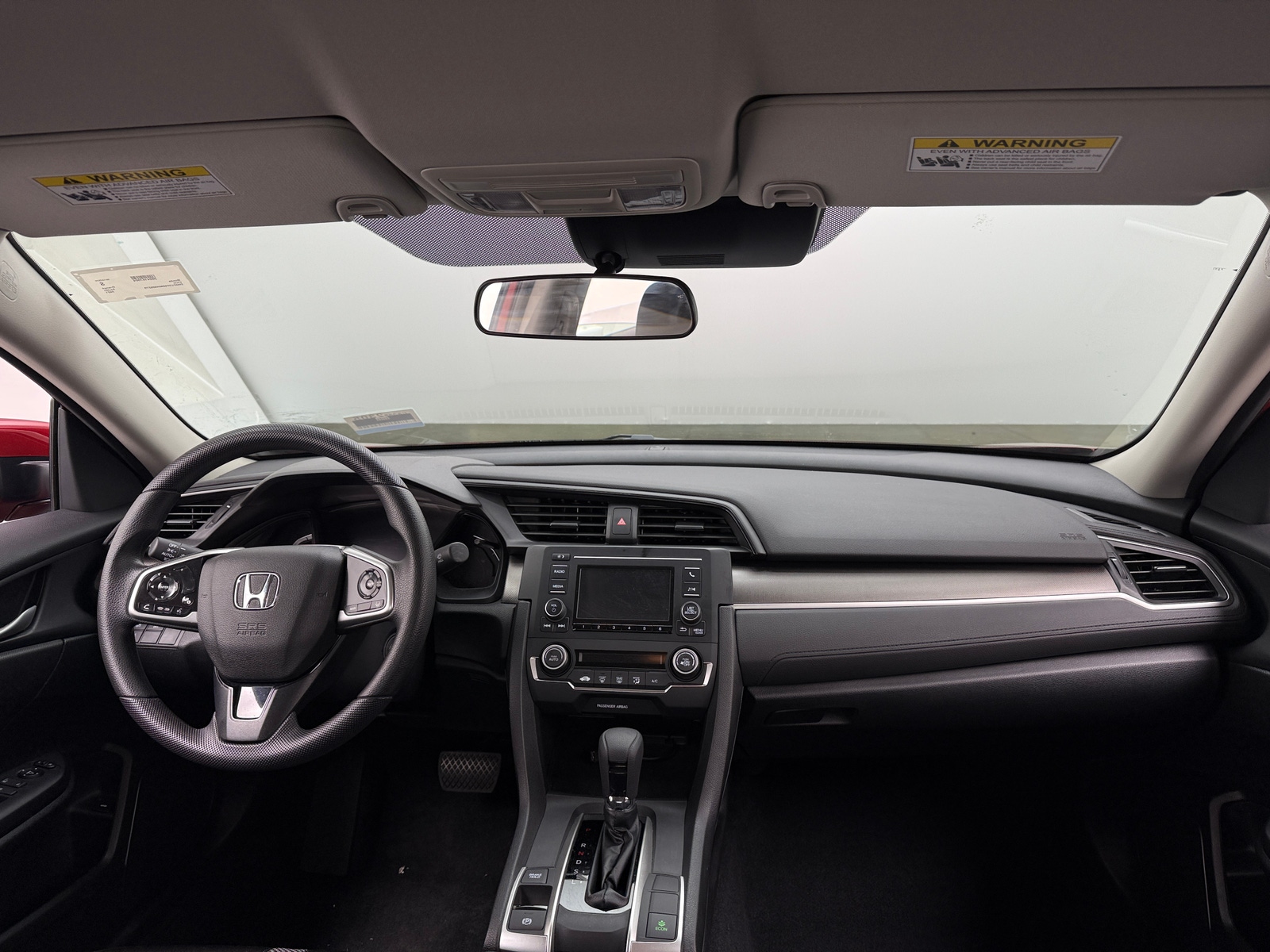 Thumbnail: 2021 Honda Civic - 3