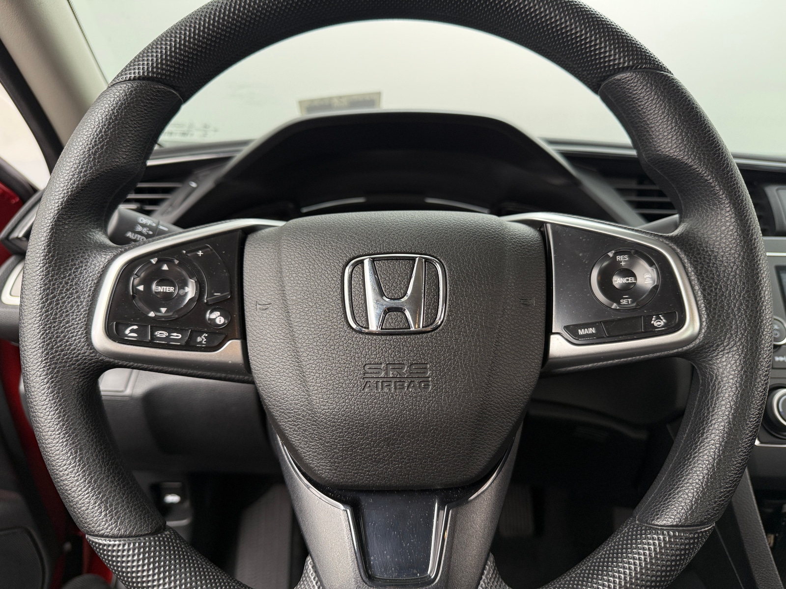 Thumbnail: 2021 Honda Civic - 5