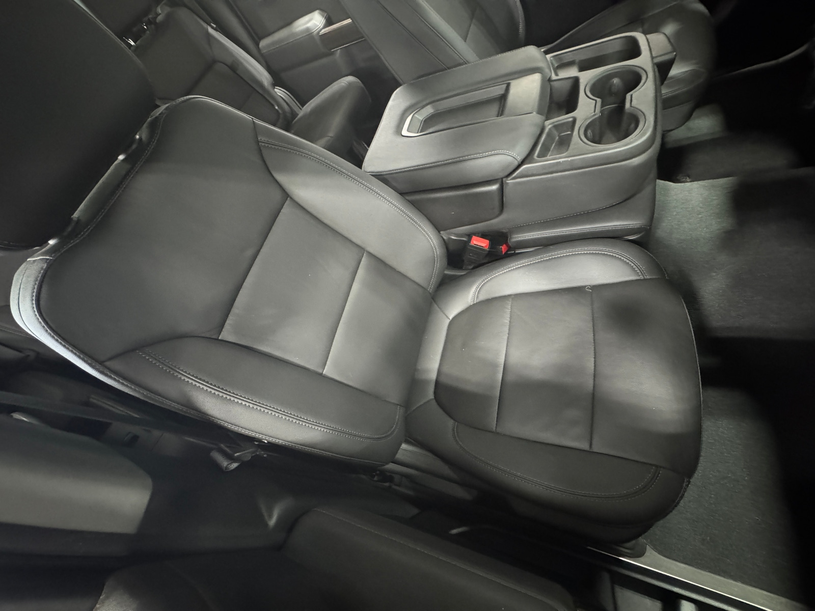 Thumbnail: 2021 Chevrolet Silverado 1500 - 2