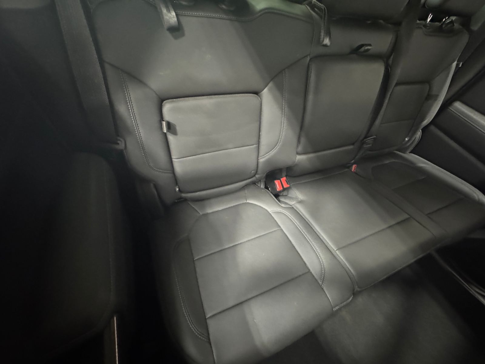 Thumbnail: 2021 Chevrolet Silverado 1500 - 6