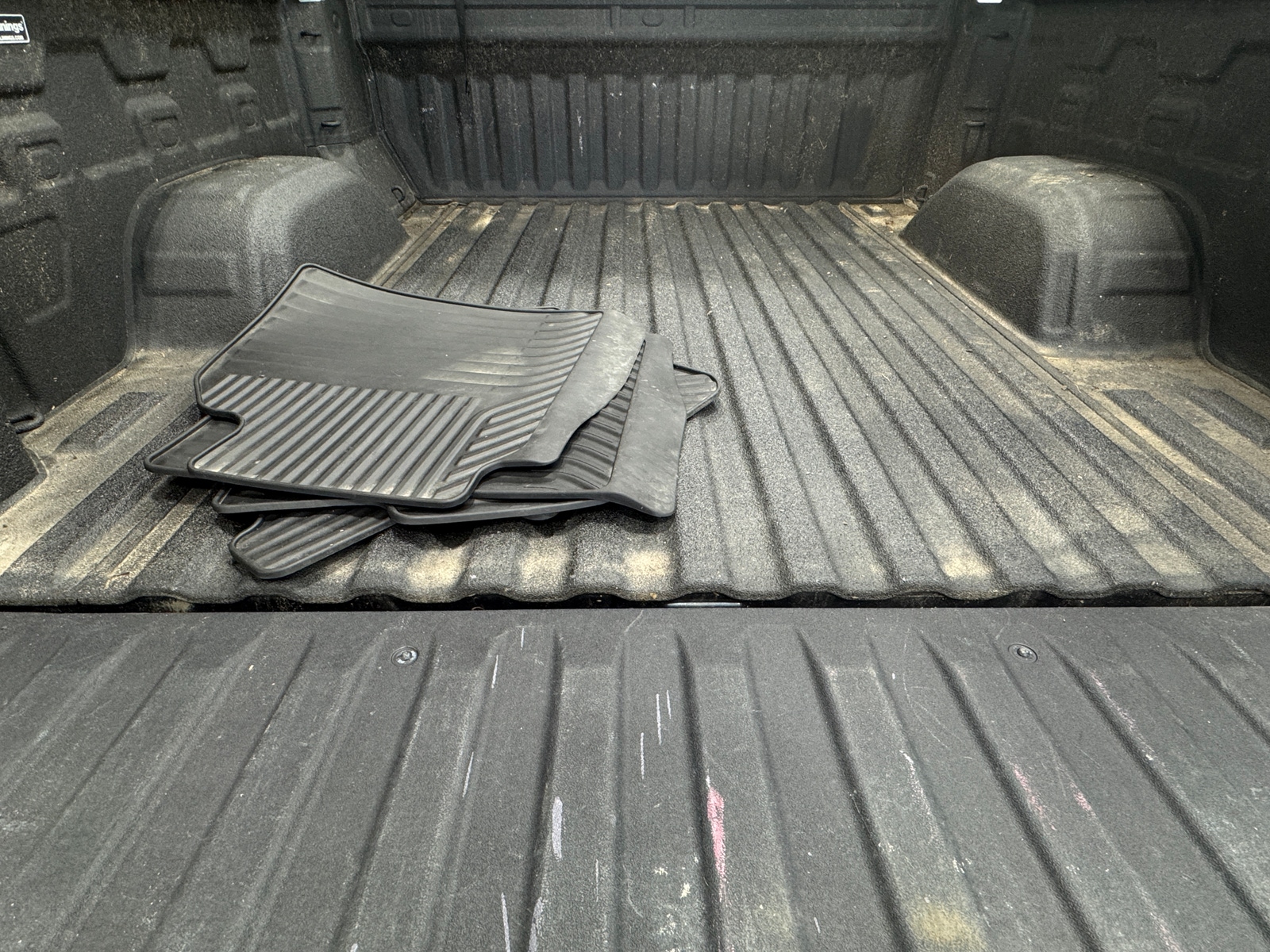 Thumbnail: 2021 Chevrolet Silverado 1500 - 7