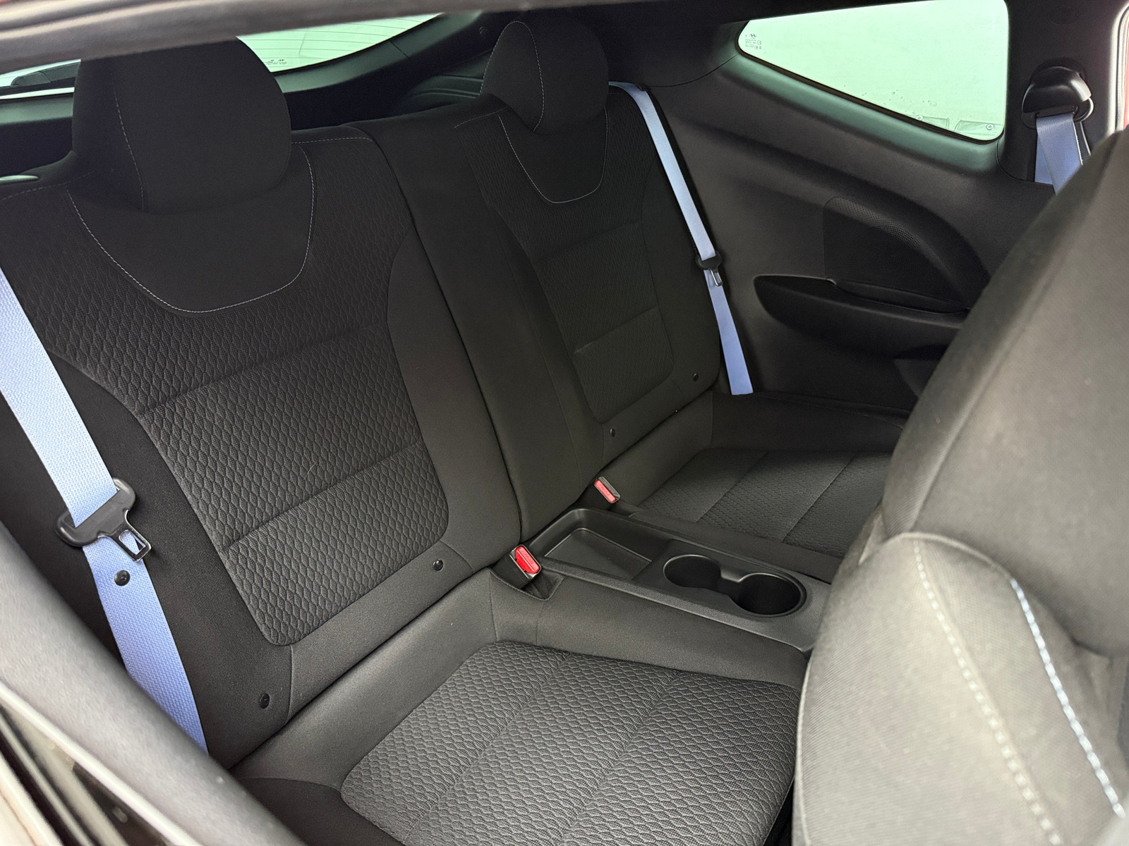Thumbnail: 2020 Hyundai Veloster - 6