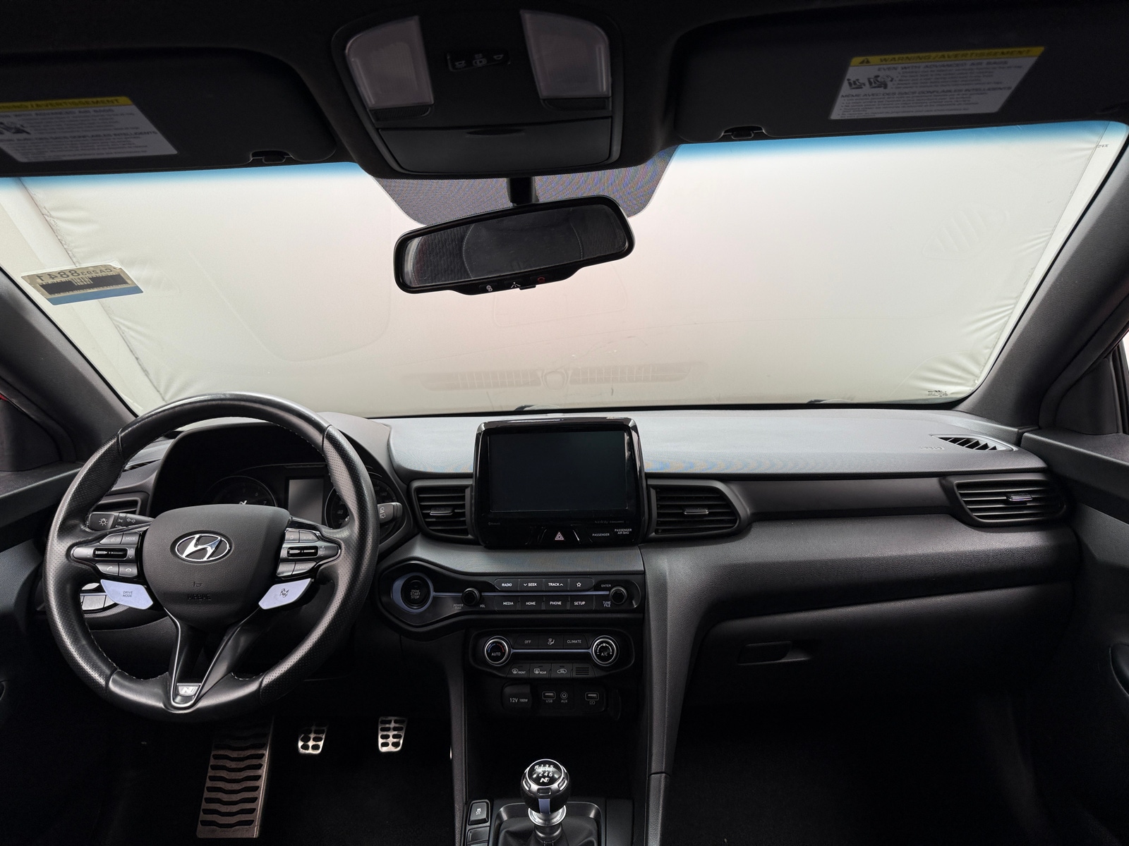 Thumbnail: 2020 Hyundai Veloster - 3