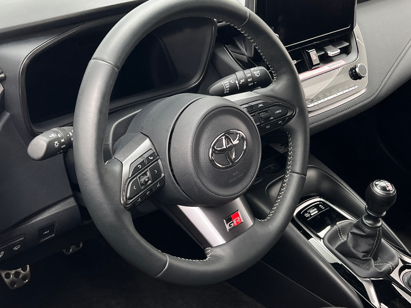 Thumbnail: 2023 Toyota GR Corolla - 5