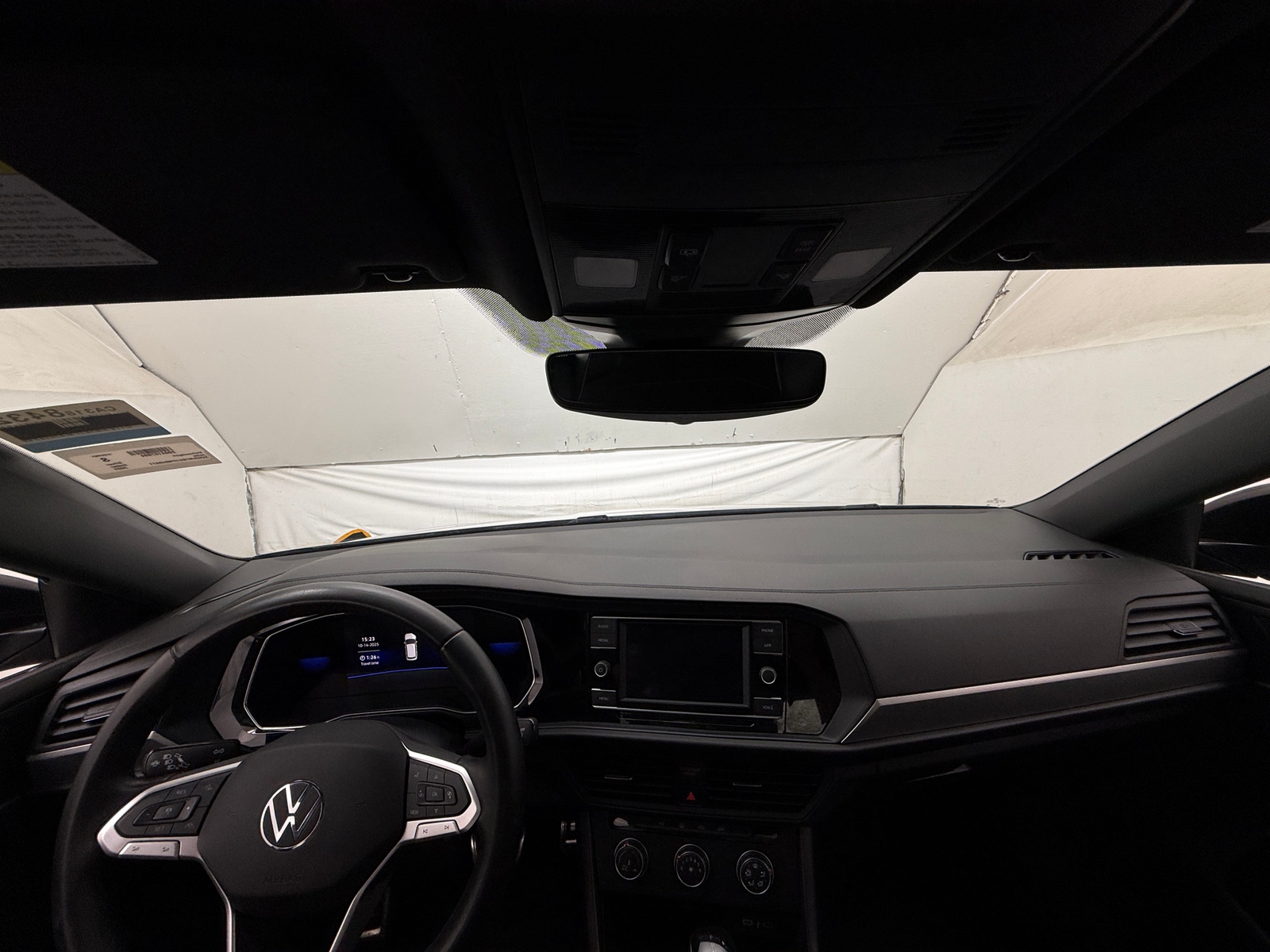 Thumbnail: 2023 Volkswagen Jetta - 3