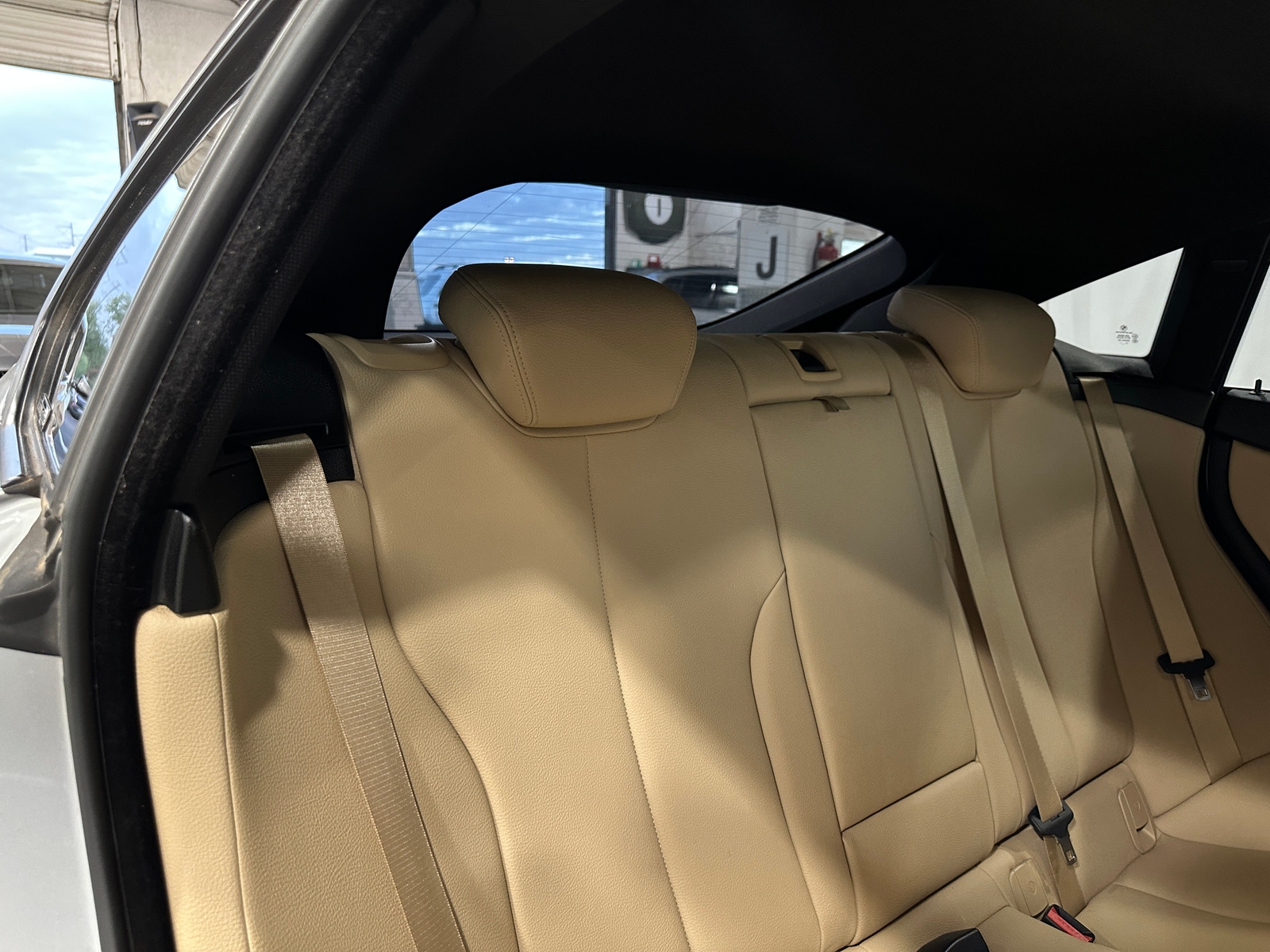Thumbnail: 2018 BMW 4 Series - 5