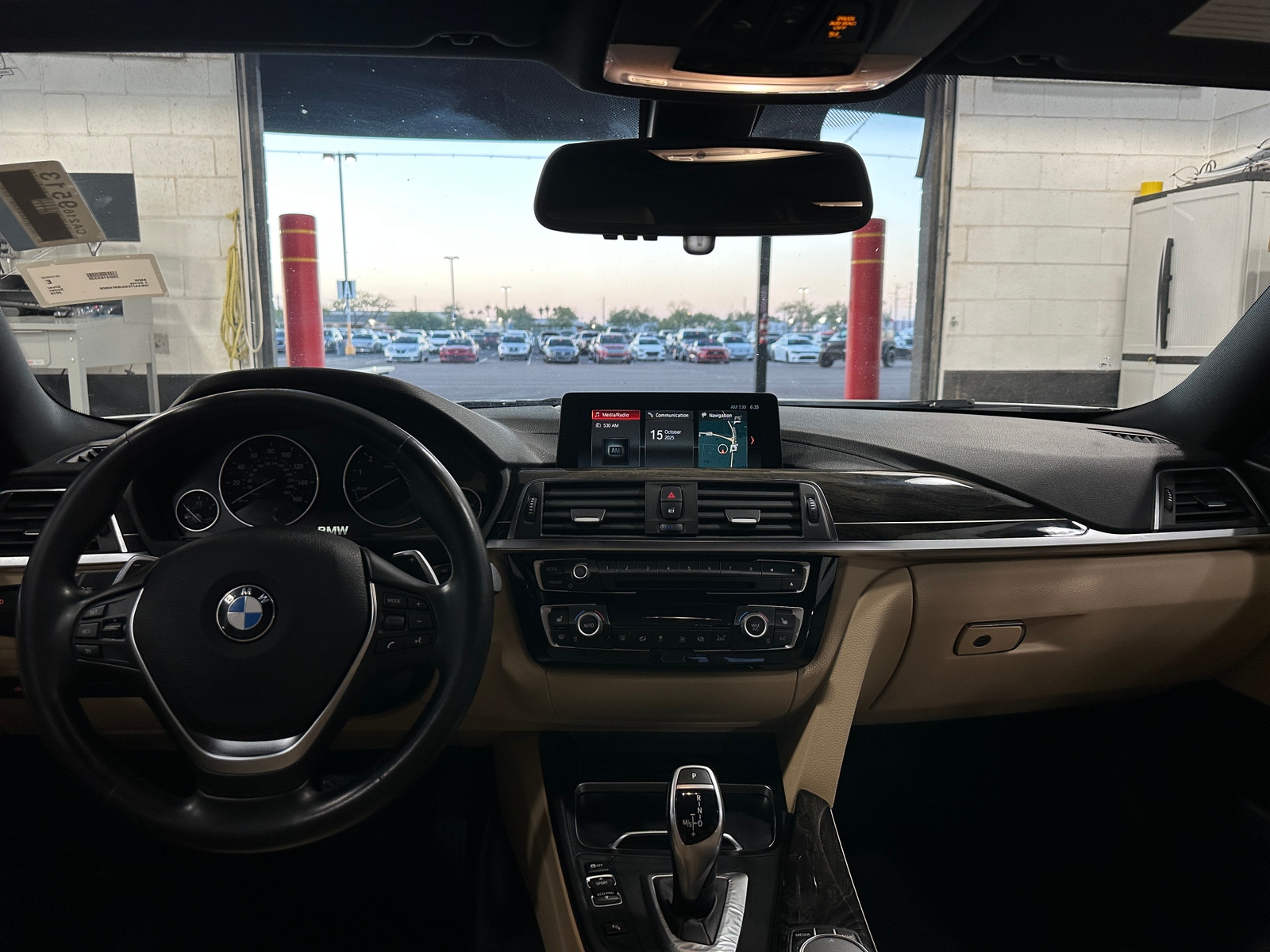 Thumbnail: 2018 BMW 4 Series - 2