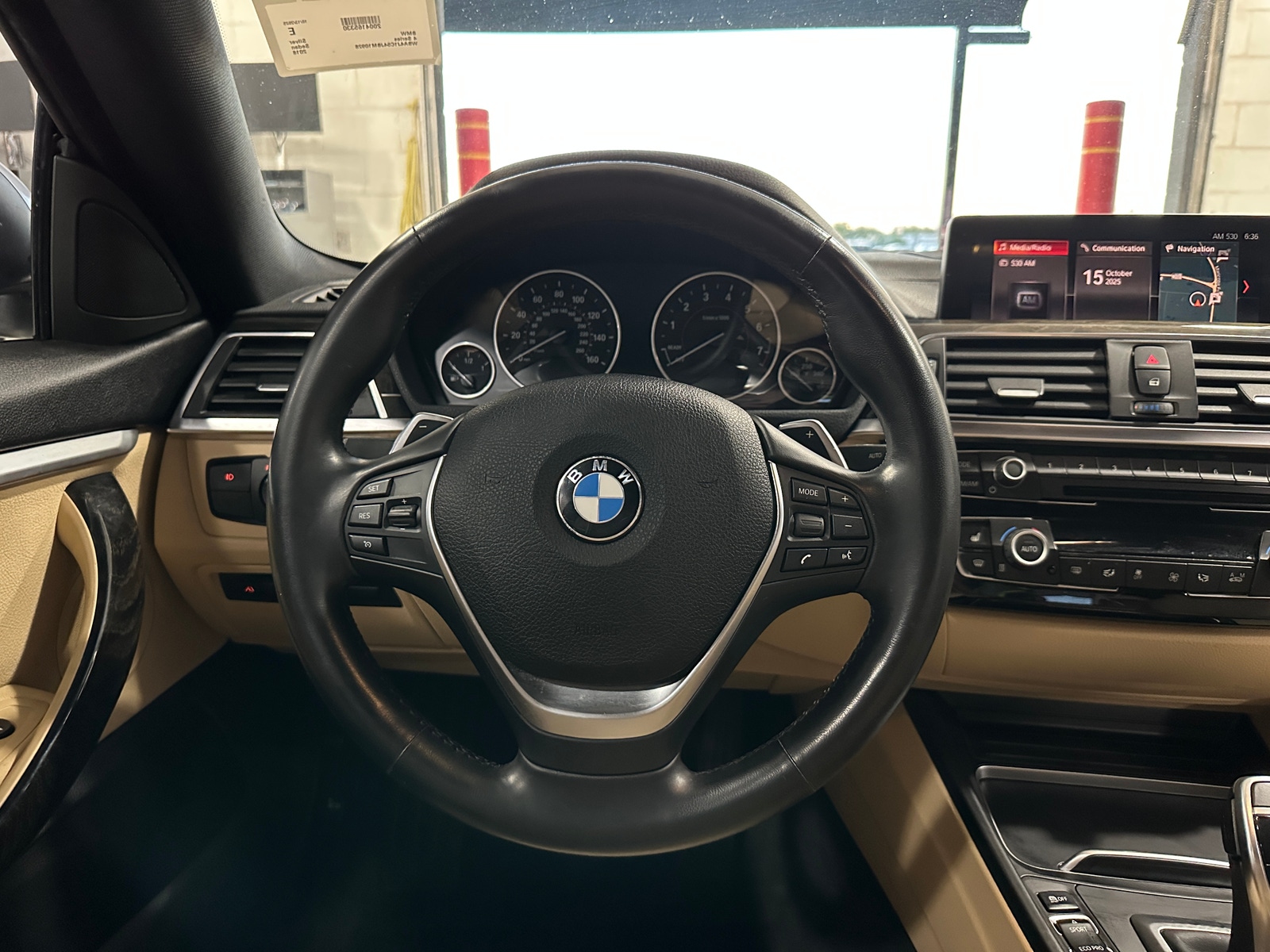 Thumbnail: 2018 BMW 4 Series - 4