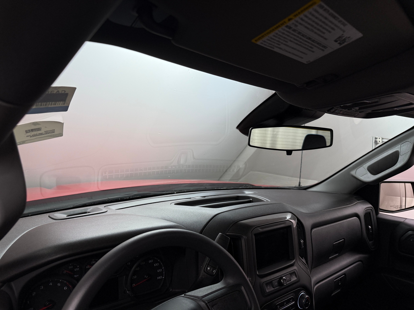 Thumbnail: 2025 Chevrolet Silverado 1500 - 3