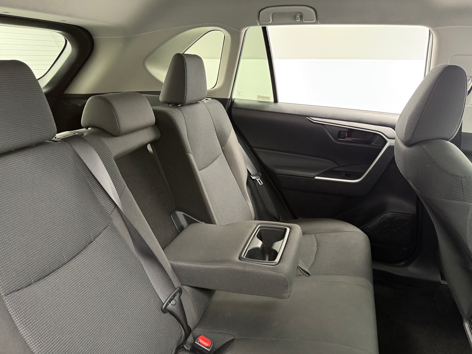 Thumbnail: 2024 Toyota RAV4 - 6