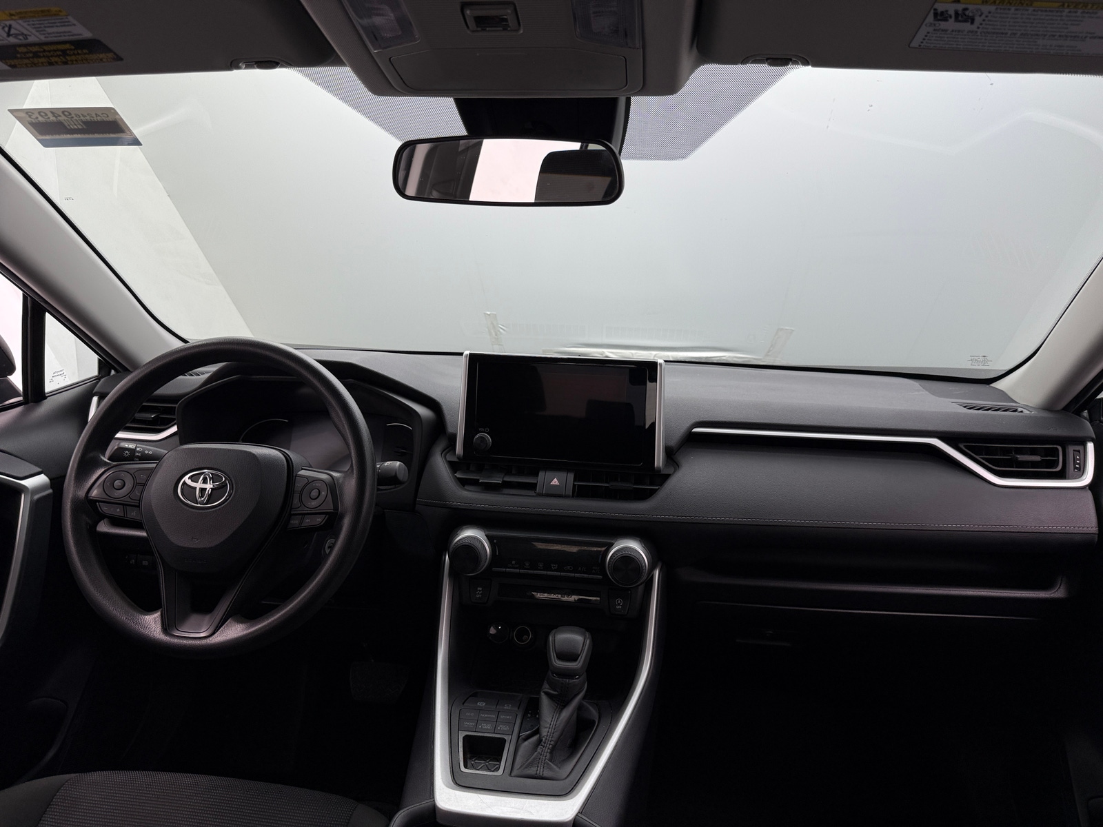 Thumbnail: 2024 Toyota RAV4 - 3