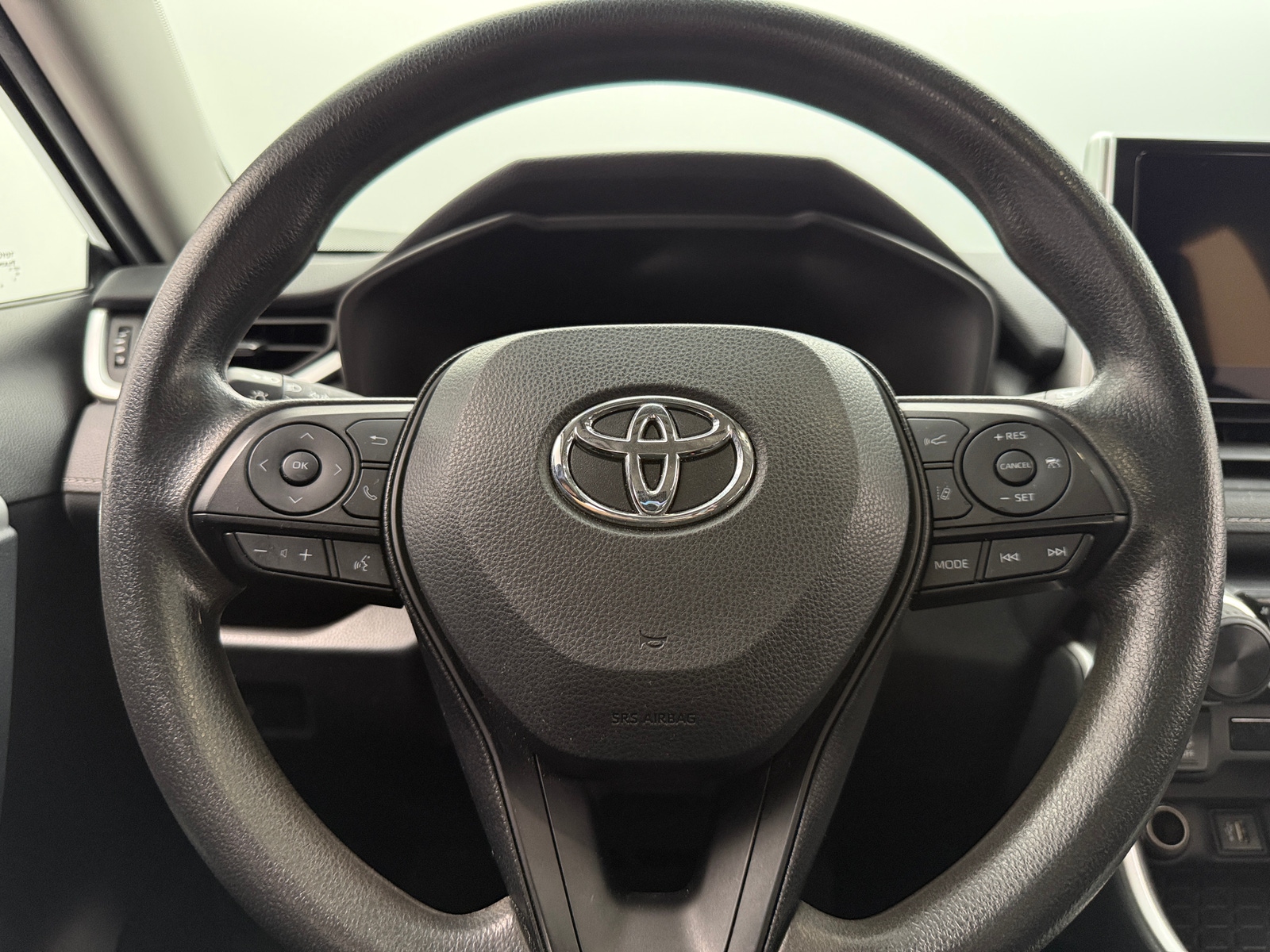 Thumbnail: 2024 Toyota RAV4 - 5