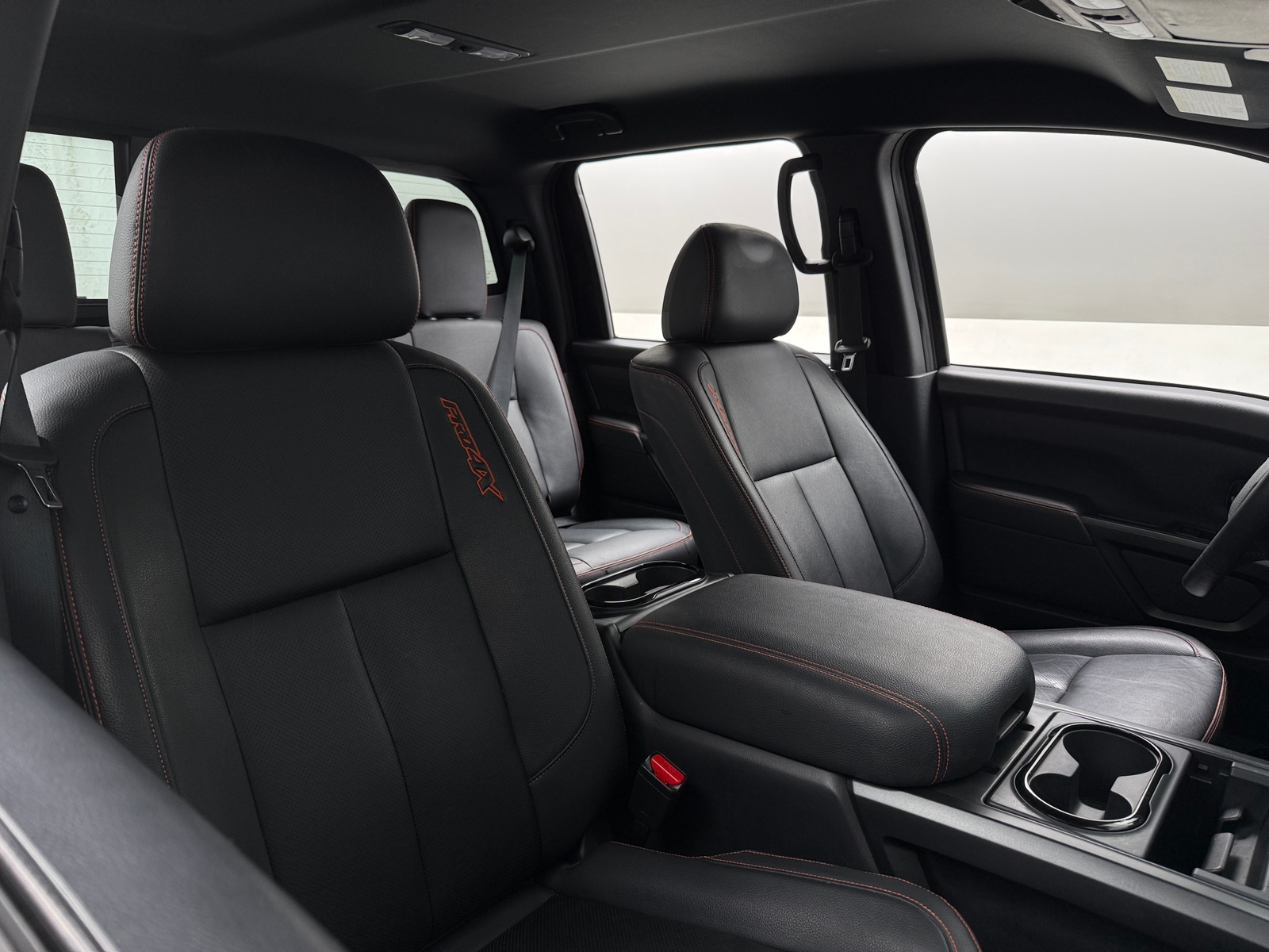 Thumbnail: 2023 Nissan Titan - 2