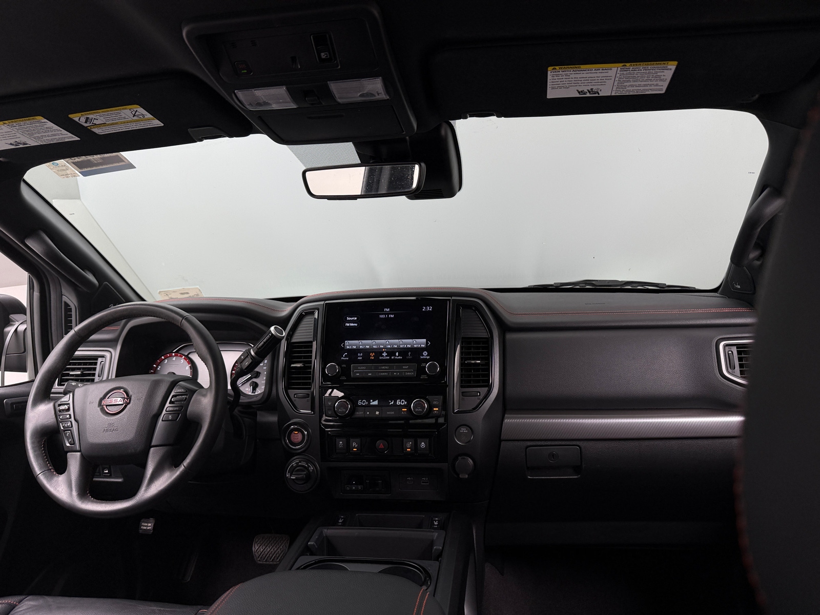 Thumbnail: 2023 Nissan Titan - 3