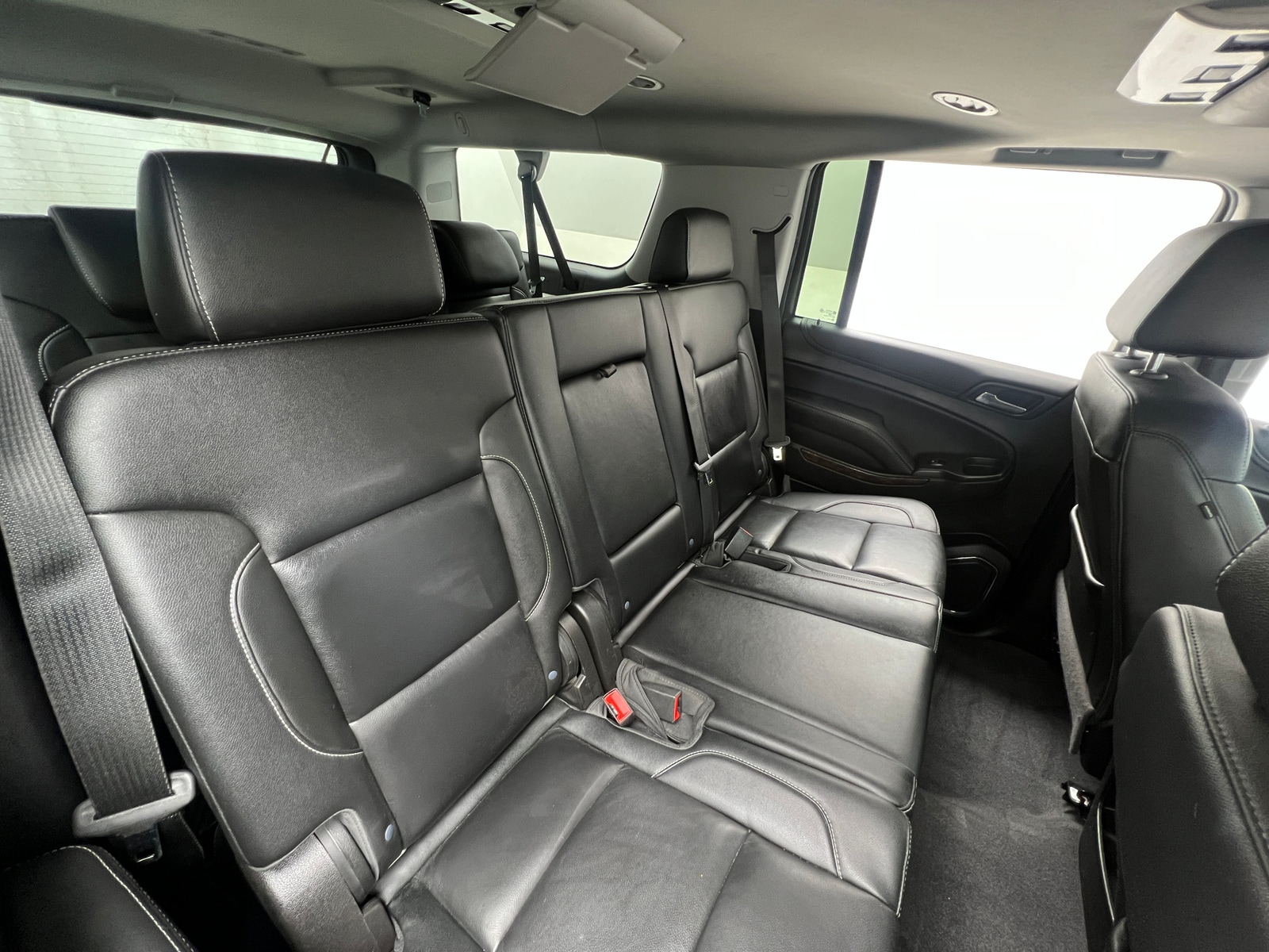 Thumbnail: 2020 Chevrolet Suburban - 5