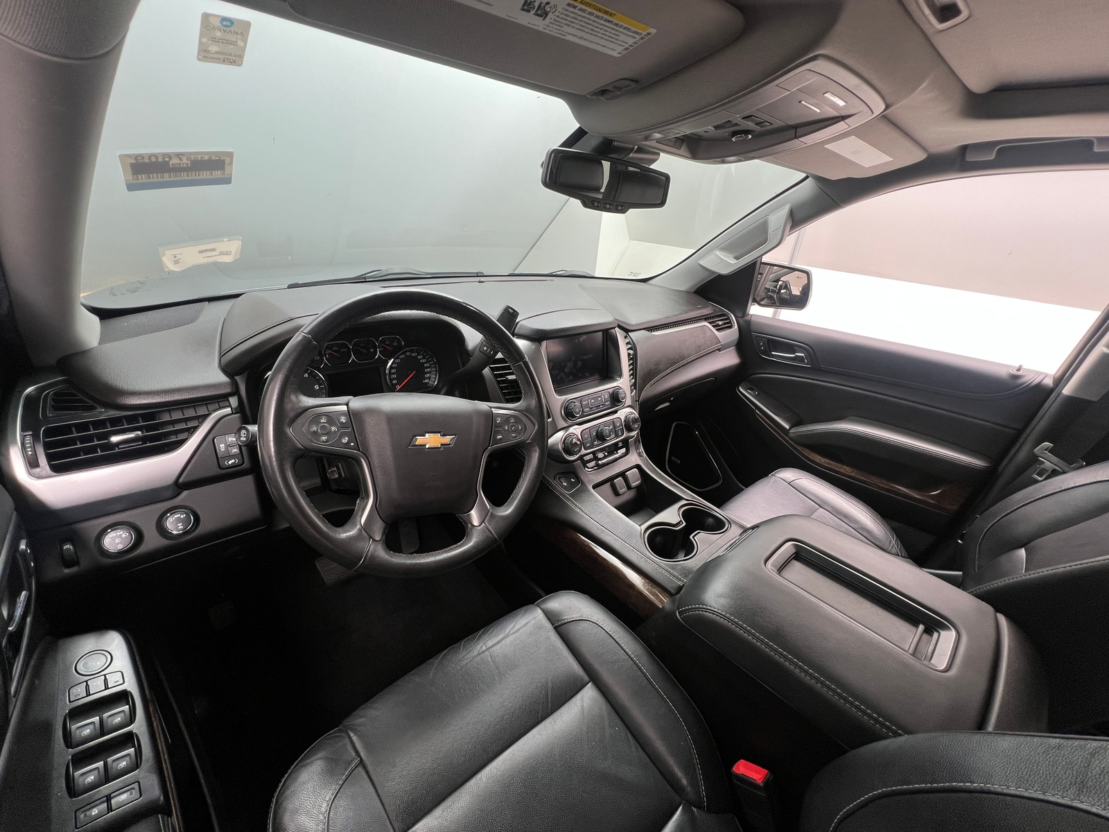 Thumbnail: 2020 Chevrolet Suburban - 2