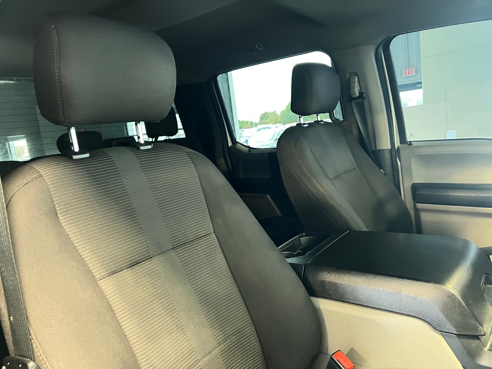 Thumbnail: 2018 Ford Econoline - 2