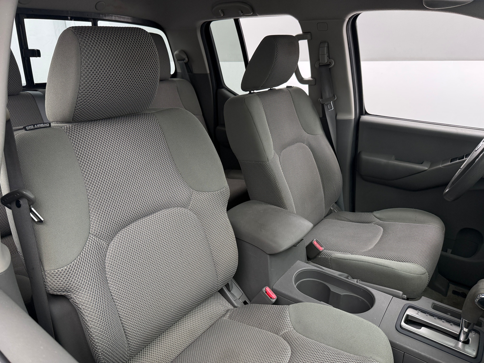 Thumbnail: 2014 Nissan Frontier - 2