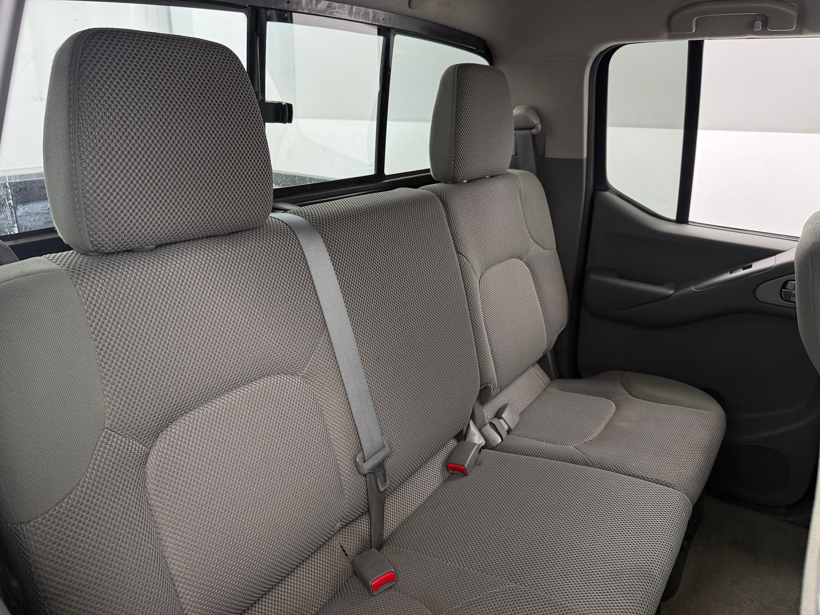 Thumbnail: 2014 Nissan Frontier - 6