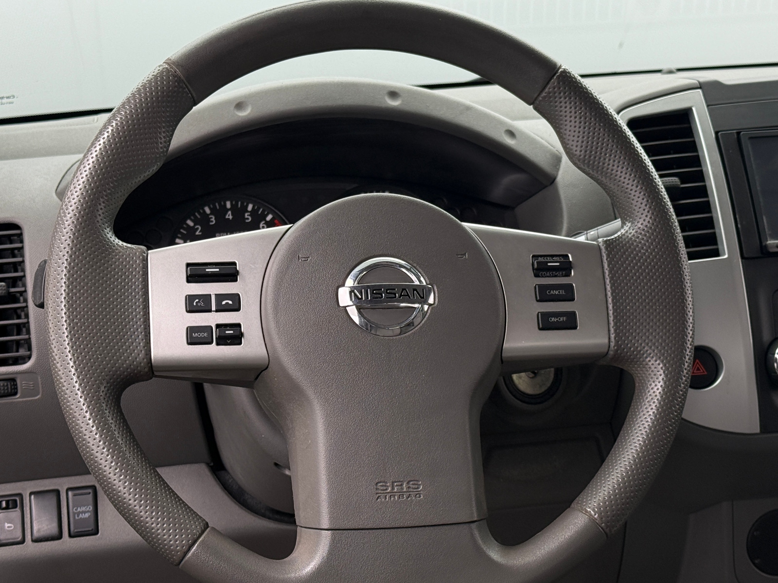 Thumbnail: 2014 Nissan Frontier - 5