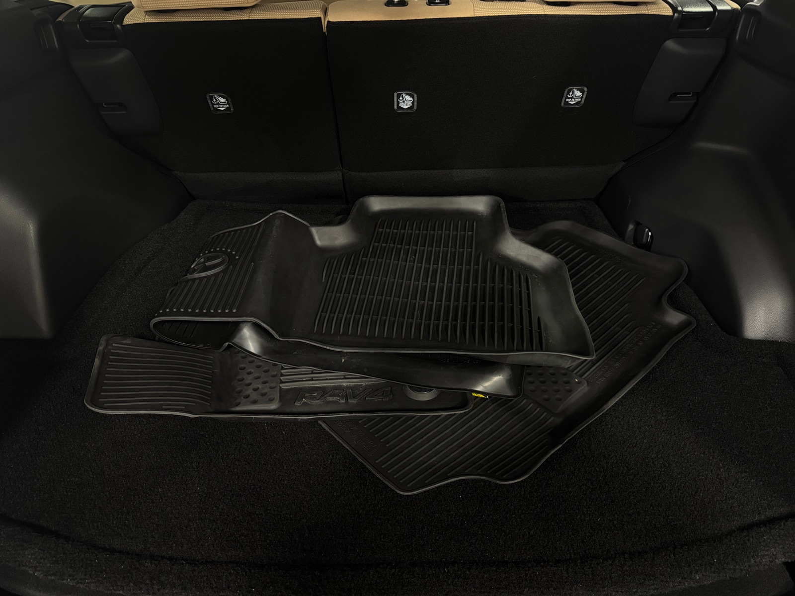 Thumbnail: 2025 Toyota RAV4 - 7