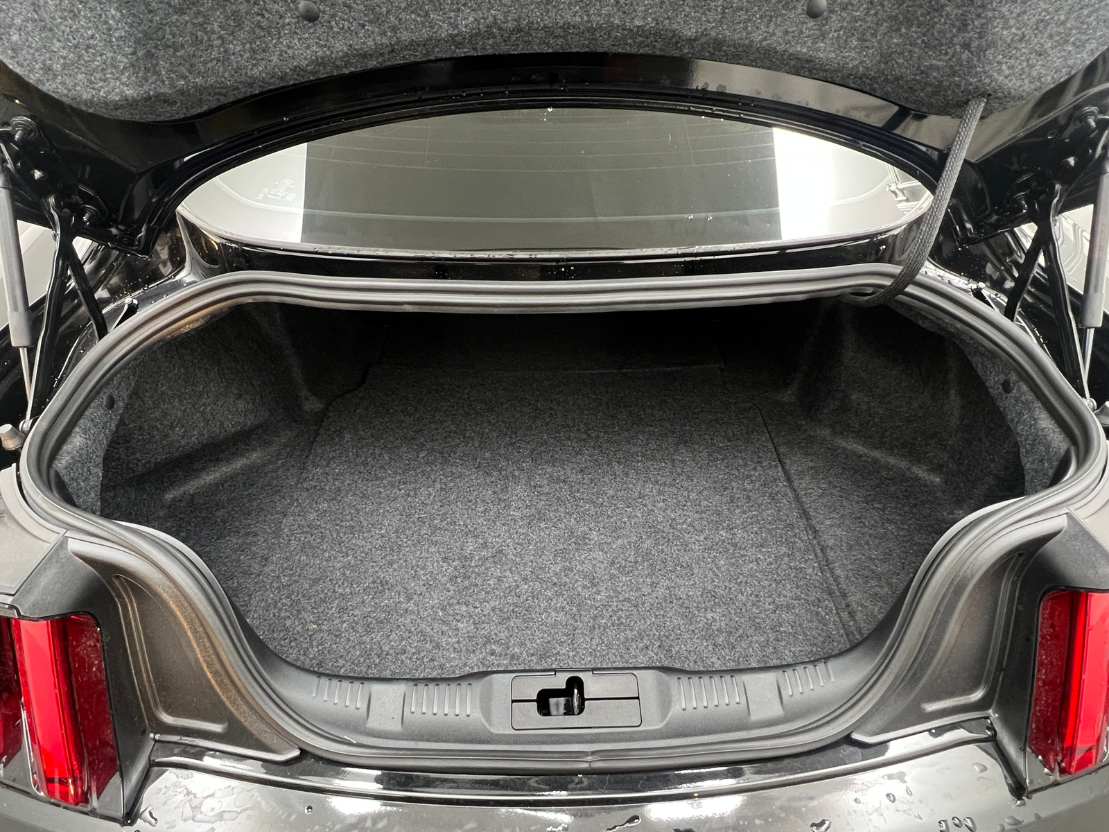 Thumbnail: 2017 Ford Mustang - 5