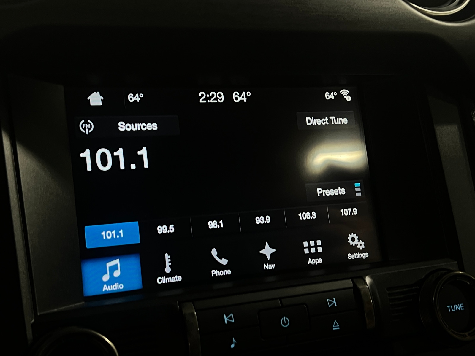 Thumbnail: 2017 Ford Mustang - 3