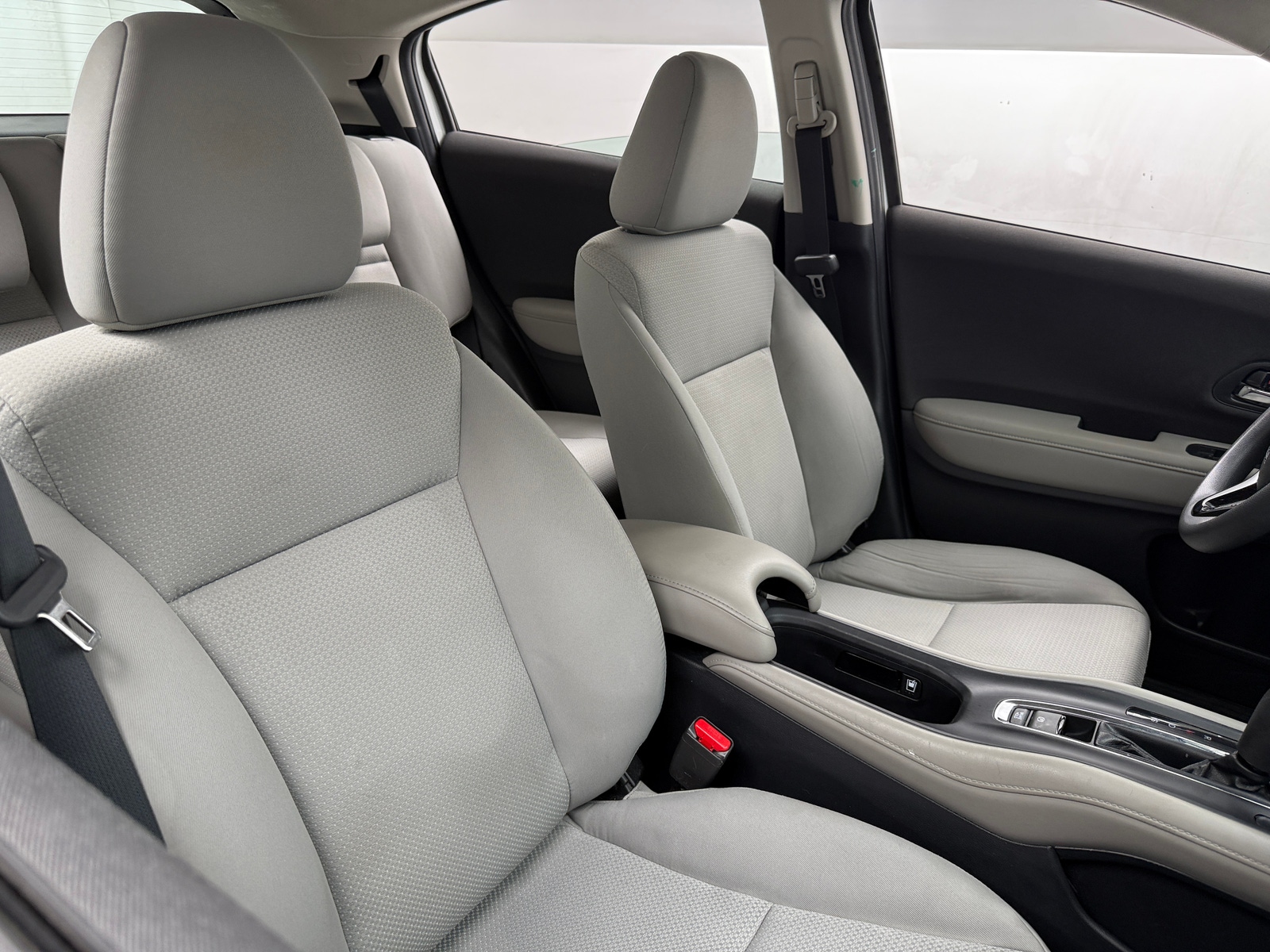 Thumbnail: 2020 Honda HR-V - 2
