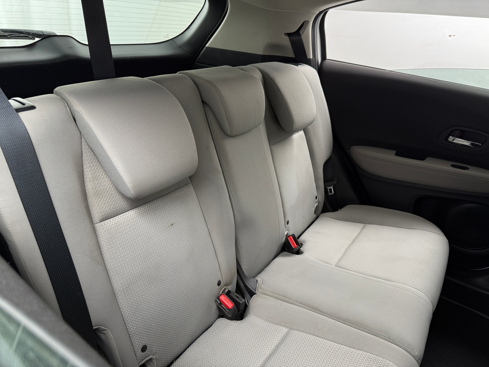 Thumbnail: 2020 Honda HR-V - 6