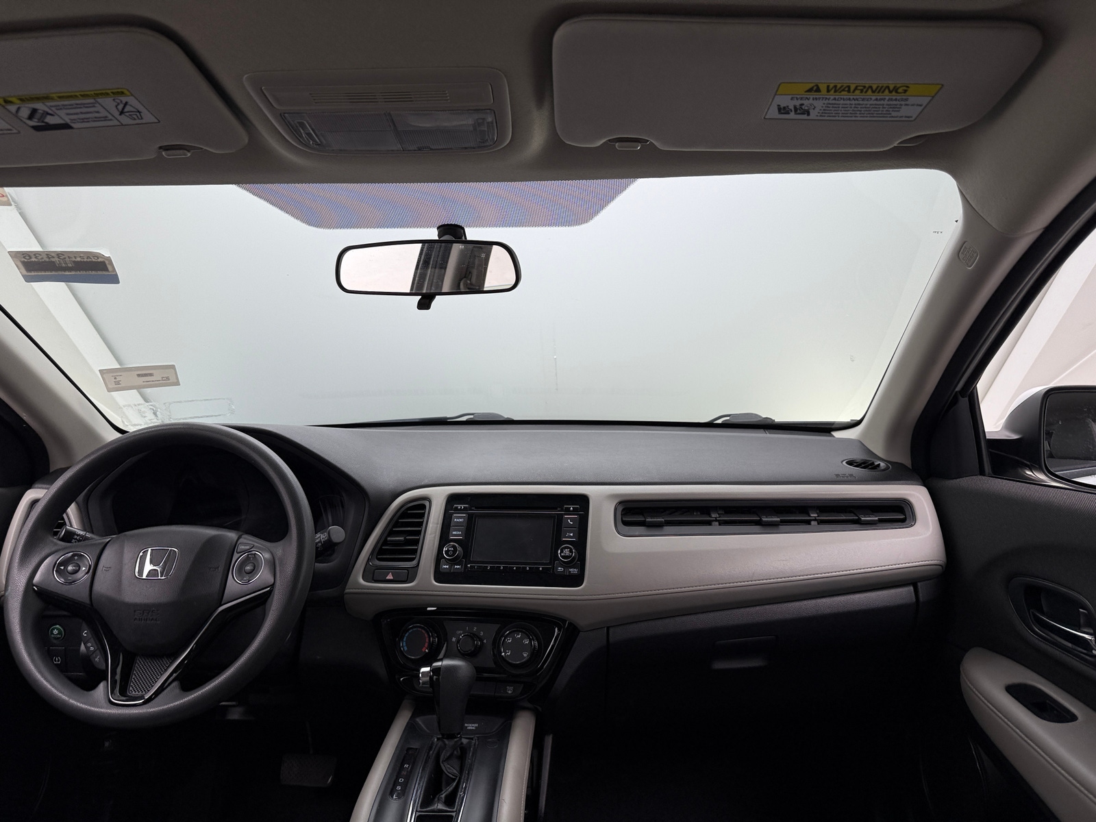 Thumbnail: 2020 Honda HR-V - 3