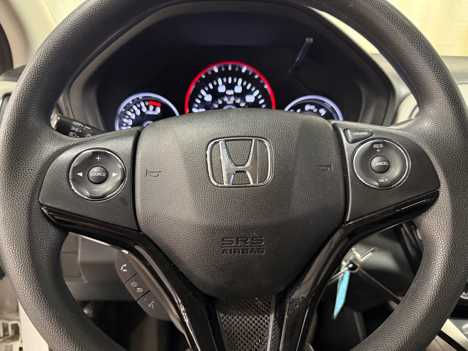 Thumbnail: 2020 Honda HR-V - 5