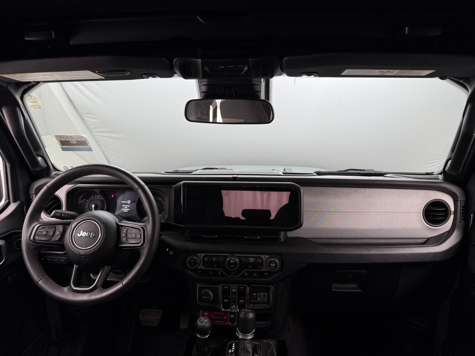 Thumbnail: 2024 Jeep Wrangler - 3