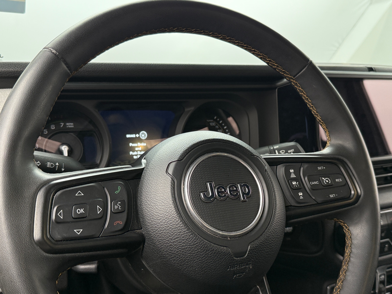 Thumbnail: 2024 Jeep Wrangler - 5
