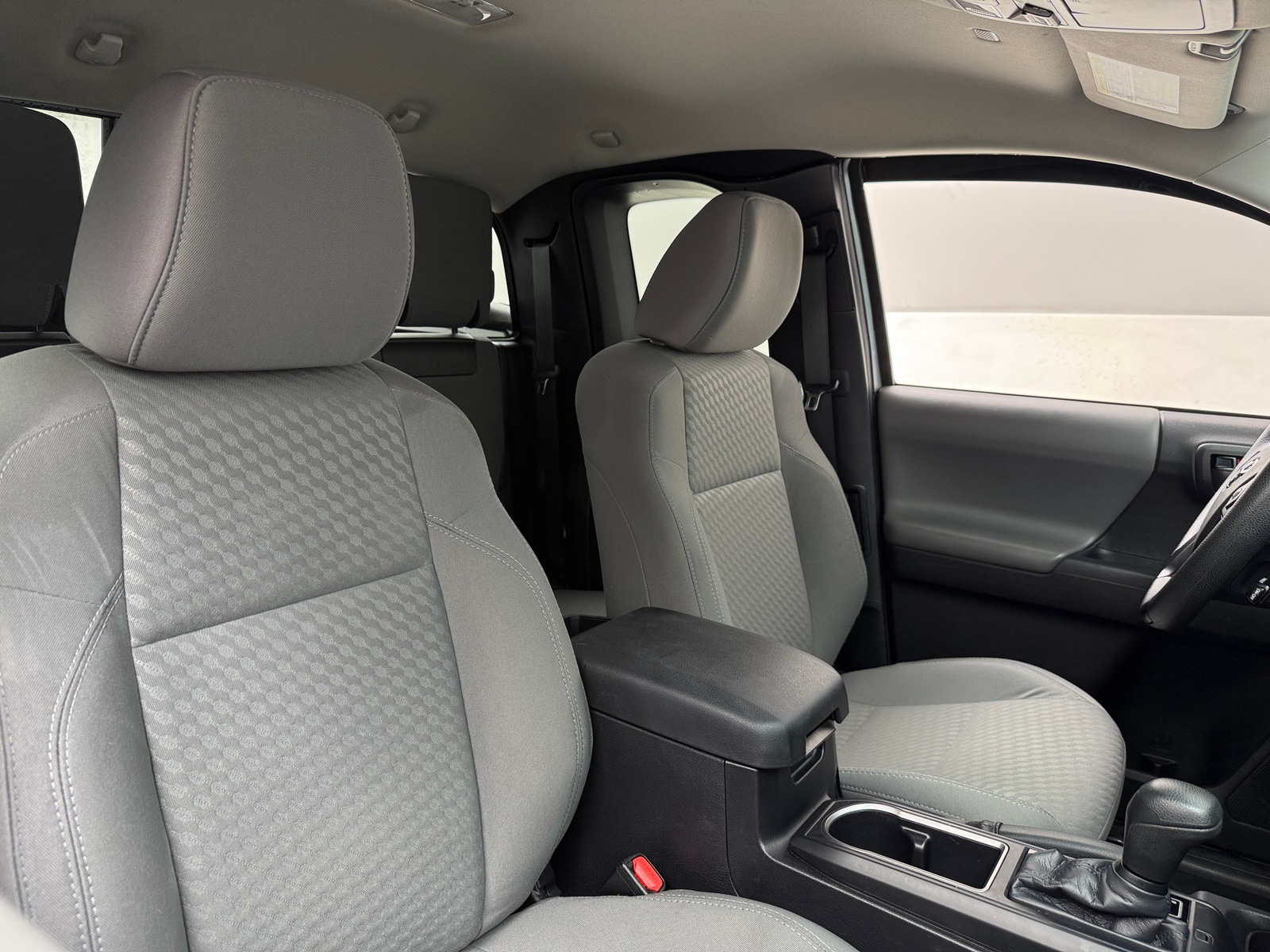 Thumbnail: 2021 Toyota Tacoma - 2