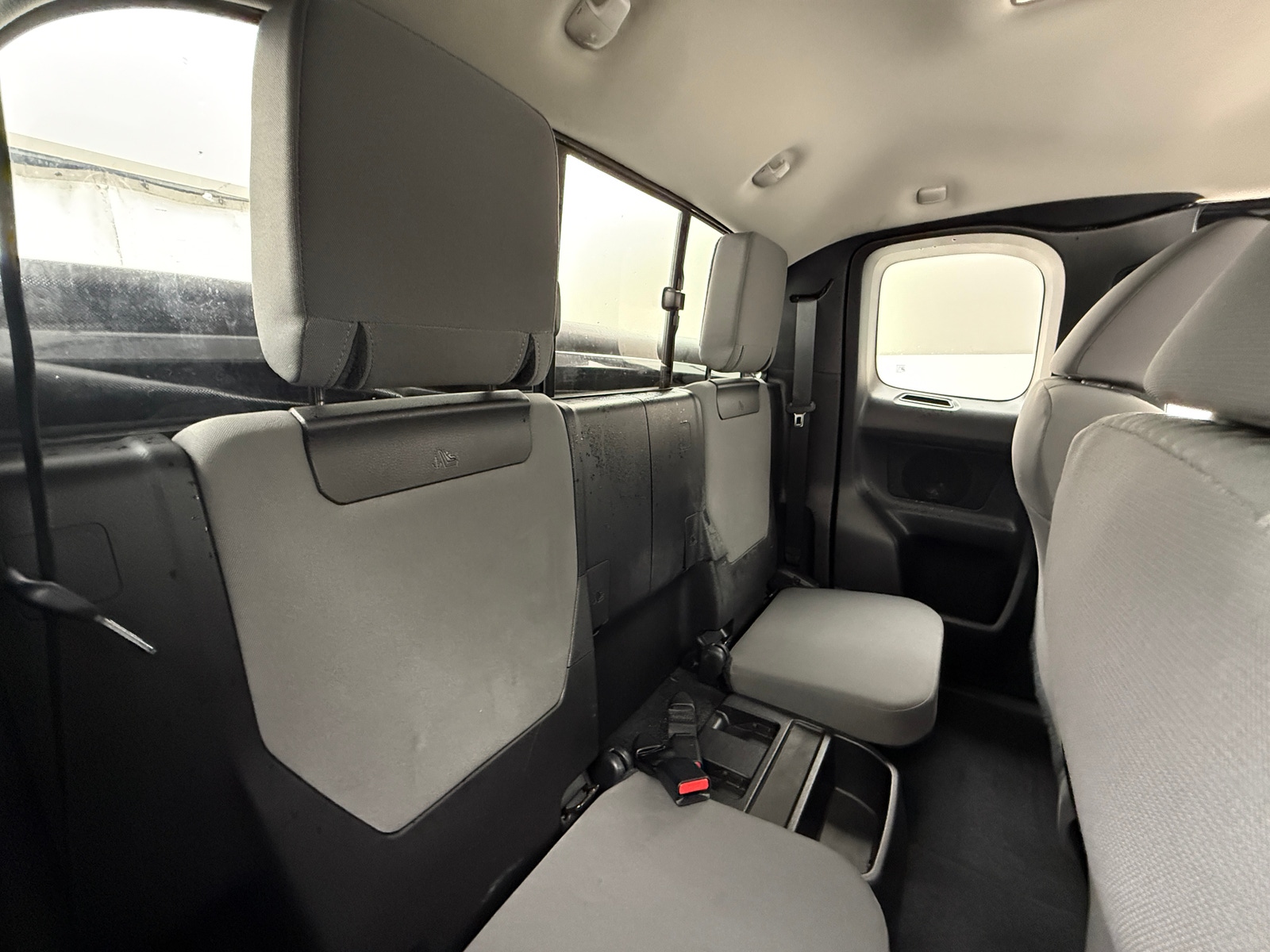 Thumbnail: 2021 Toyota Tacoma - 6