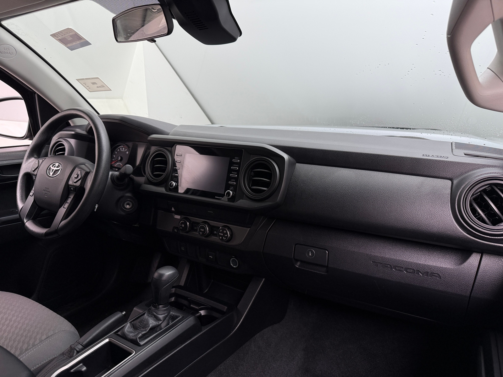 Thumbnail: 2021 Toyota Tacoma - 3