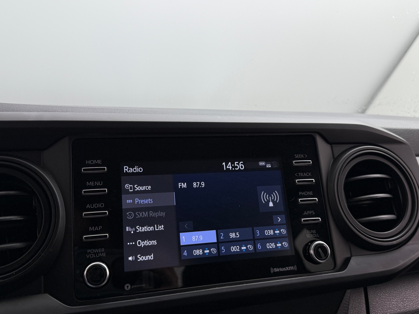 Thumbnail: 2021 Toyota Tacoma - 4