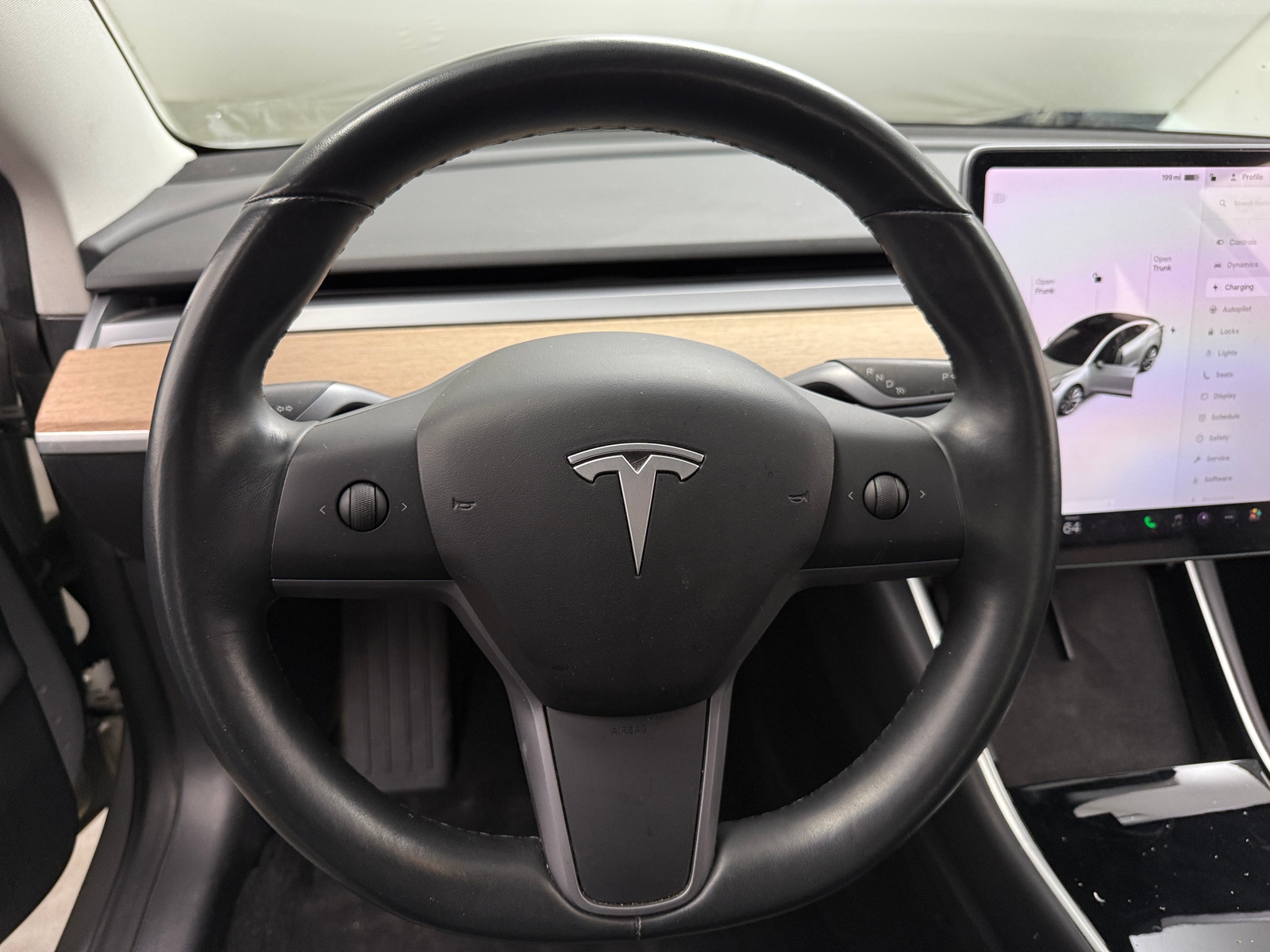 Thumbnail: 2018 Tesla Model 3 - 2