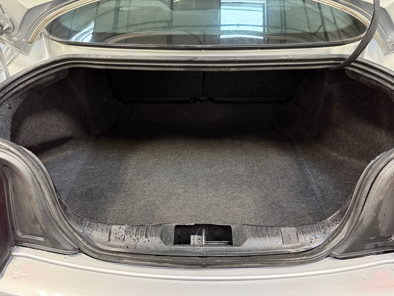 Thumbnail: 2023 Ford Mustang - 6