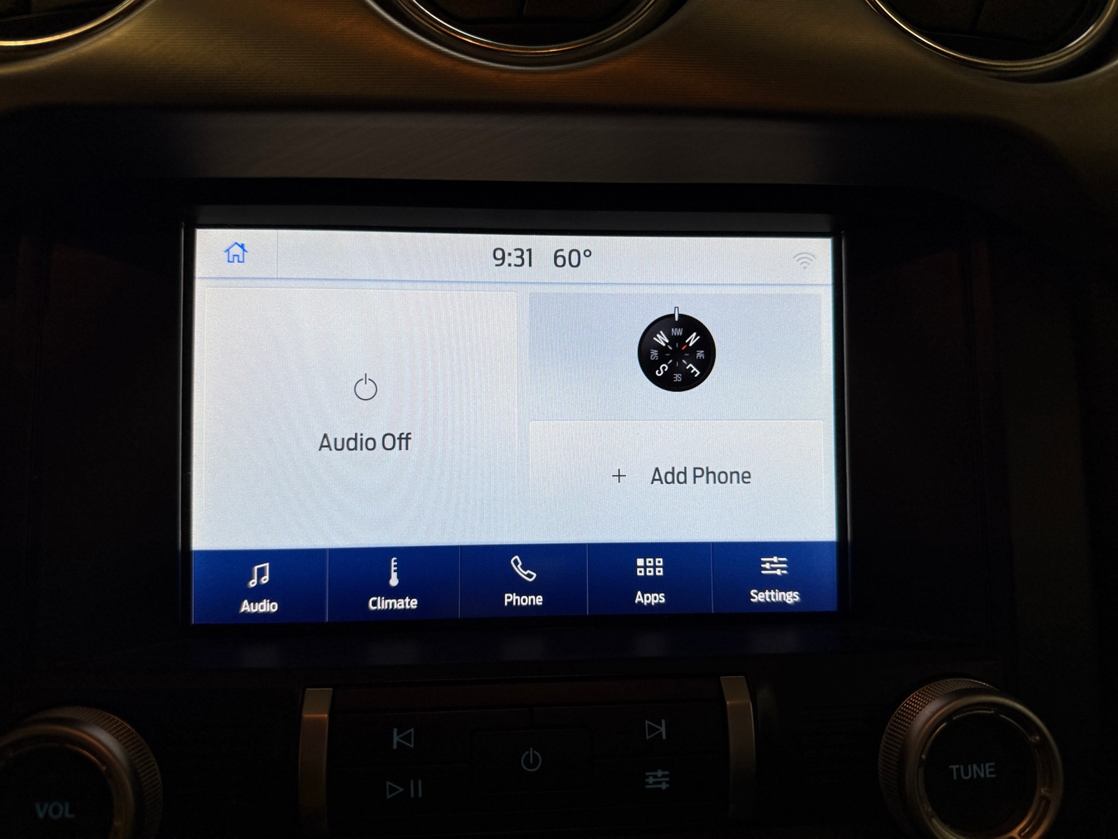 Thumbnail: 2023 Ford Mustang - 3