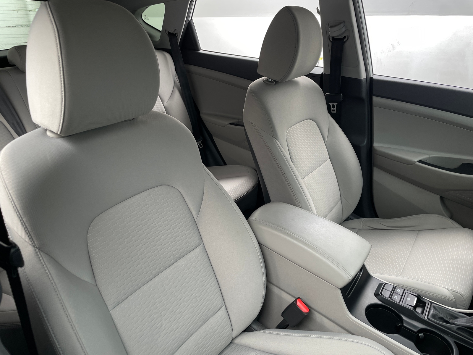 Thumbnail: 2019 Hyundai Tucson - 2