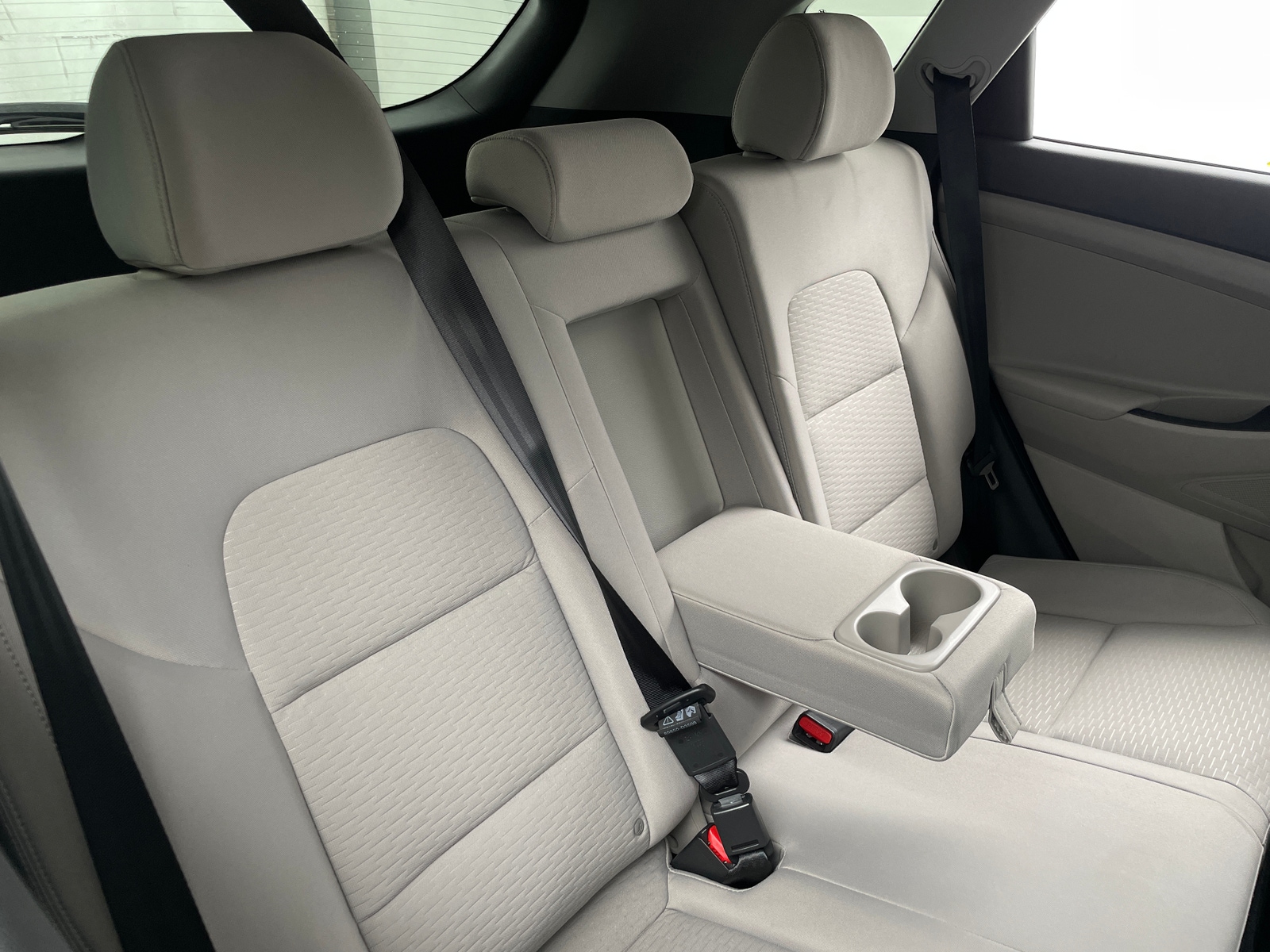 Thumbnail: 2019 Hyundai Tucson - 6