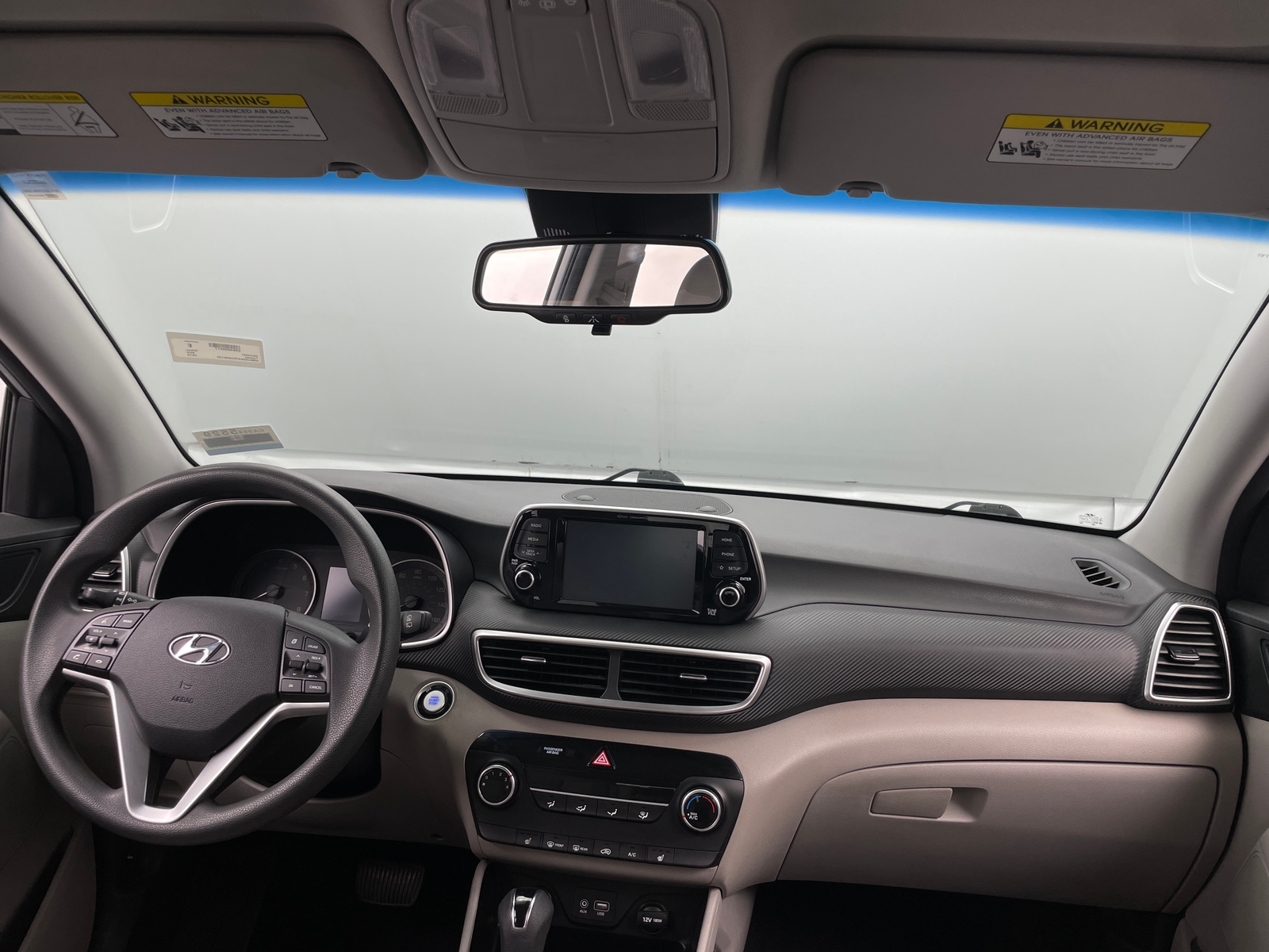 Thumbnail: 2019 Hyundai Tucson - 3