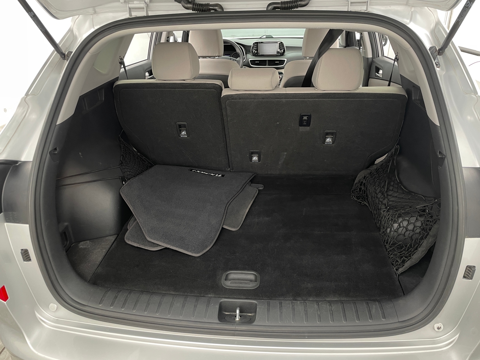 Thumbnail: 2019 Hyundai Tucson - 7