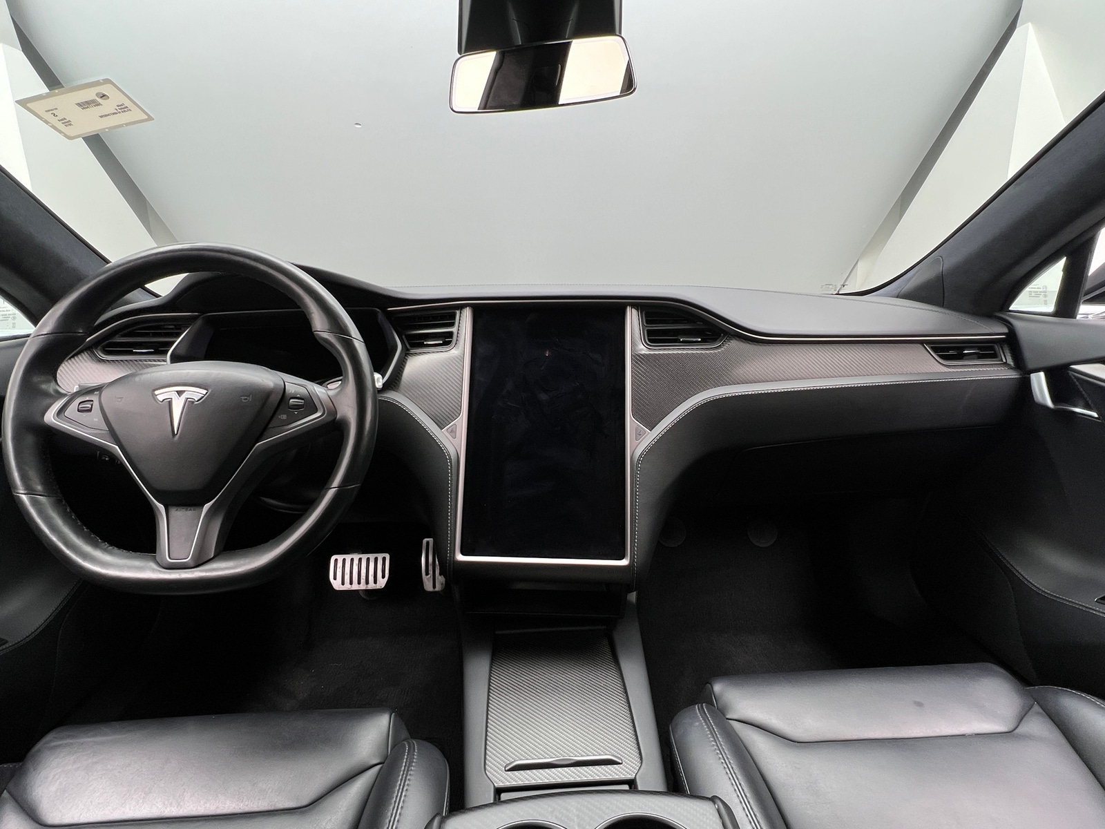 Thumbnail: 2019 Tesla Model S - 2