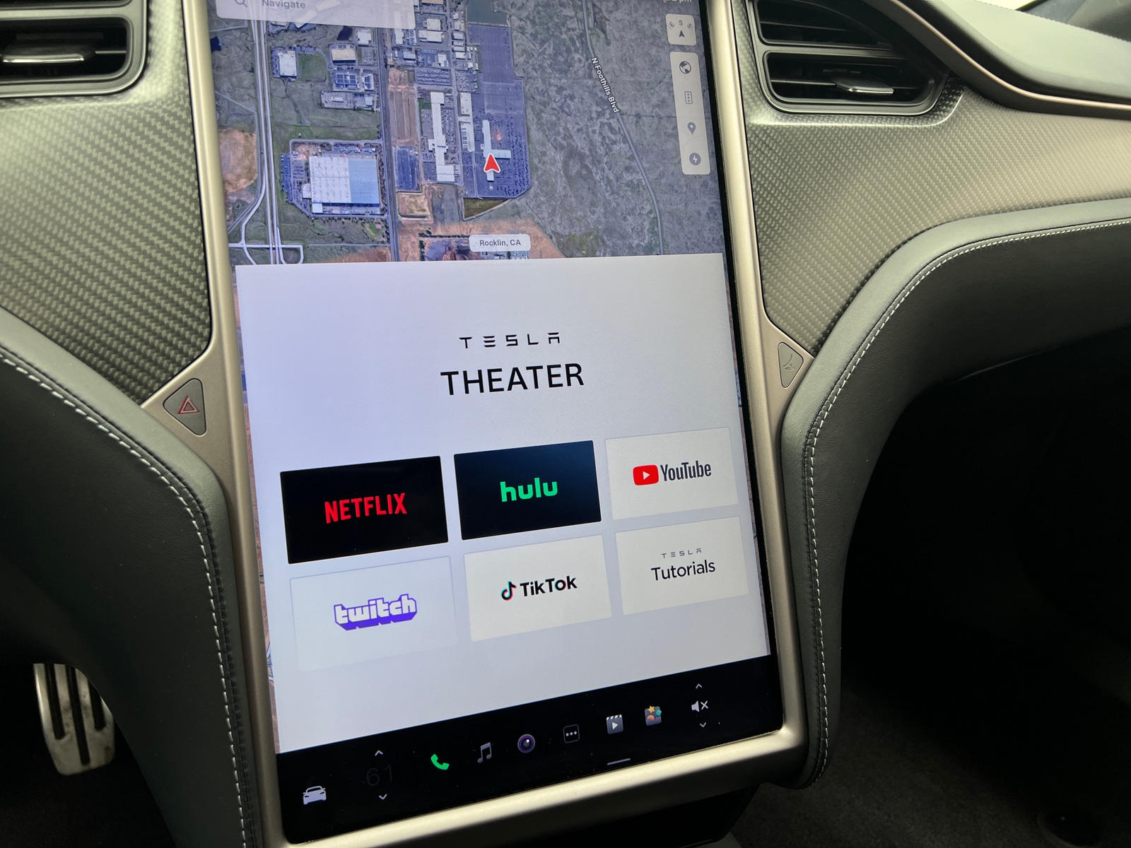 Thumbnail: 2019 Tesla Model S - 3